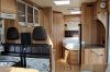 Used Bailey Autograph Approach 745 2016 motorhome Image