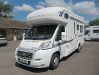Used Autotrail Apache 634 2010 motorhome Image