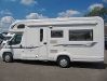Used Autotrail Apache 634 2010 motorhome Image