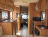 Used Autotrail Apache 634 2010 motorhome Image