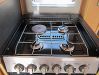 Used Autotrail Apache 634 2010 motorhome Image