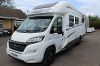 Used Mobilvetta Kea P68 2019 motorhome Image