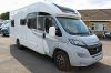 Used Autotrail Tracker RB 2024 motorhome Image