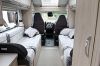 New Elddis Autoquest 115 Magnum GT 2025 motorhome Image
