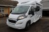 New Elddis Autoquest 115 Magnum GT 2025 motorhome Image