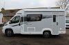 New Elddis Autoquest 115 Magnum GT 2025 motorhome Image