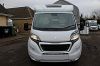 New Elddis Autoquest 115 Magnum GT 2025 motorhome Image