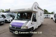 motorhomes image