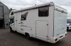 Used Swift Lifestyle 630 G 2005 motorhome Image