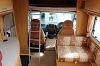 Used Swift Lifestyle 630 G 2005 motorhome Image