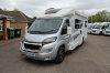 Used Elddis Encore 255 Majestic 2019 motorhome Image