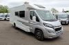 Used Elddis Encore 255 Majestic 2019 motorhome Image