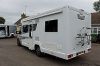 Used Elddis Encore 255 Majestic 2019 motorhome Image