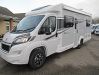 New Elddis Autoquest 155 Magnum GT 2025 motorhome Image