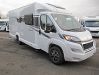 New Elddis Autoquest 155 Magnum GT 2025 motorhome Image