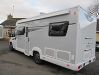 New Elddis Autoquest 155 Magnum GT 2025 motorhome Image