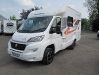 Used Swift Edge 412 2020 motorhome Image