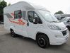 Used Swift Edge 412 2020 motorhome Image