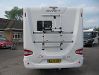 Used Swift Edge 412 2020 motorhome Image