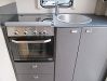 Used Swift Edge 412 2020 motorhome Image