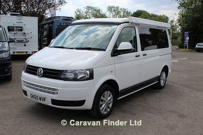 Used Camper King 2015 motorhome Image