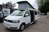 Used Camper King 2015 motorhome Image