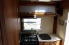 Used Autosleeper Nuevo ES 2015 motorhome Image