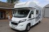 Used Autosleeper Nuevo ES 2015 motorhome Image