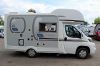 Used Autosleeper Nuevo ES 2015 motorhome Image