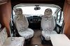 Used Autosleeper Nuevo ES 2015 motorhome Image
