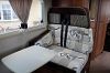 Used Autosleeper Nuevo ES 2015 motorhome Image