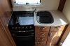 Used Autosleeper Nuevo ES 2015 motorhome Image