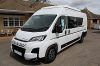 New Autotrail Expedition 68 2025 motorhome Image