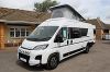 New Autotrail Expedition 68 2025 motorhome Image