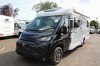 New Elddis Autoquest 155 Magnum GT 2025 motorhome Image