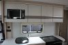 New Elddis Autoquest 155 Magnum GT 2025 motorhome Image