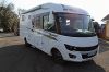 Used Rapido Rapido 8086 DF 2020 motorhome Image