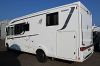 Used Rapido Rapido 8086 DF 2020 motorhome Image