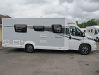 New Elddis Autoquest 185 Magnum GT 2025 motorhome Image