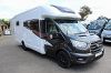 New Autotrail F-LINE F-70 2025 motorhome Image