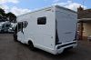 New Autotrail F-LINE F-70 2025 motorhome Image
