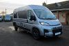 New Autotrail Expedition 66 2025 motorhome Image