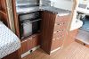 Used Adria Coral Plus S670 SLT 2016 motorhome Image