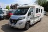 Used Adria Coral Plus S670 SLT 2016 motorhome Image