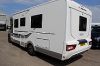 Used Adria Coral Plus S670 SLT 2016 motorhome Image