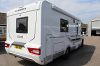 Used Adria Coral Plus S670 SLT 2016 motorhome Image