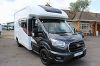 New Autotrail F-62 2025 motorhome Image