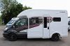 New Autotrail F-62 2025 motorhome Image