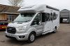 Used Benimar Tessoro T413 2024 motorhome Image