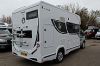 Used Benimar Tessoro T413 2024 motorhome Image